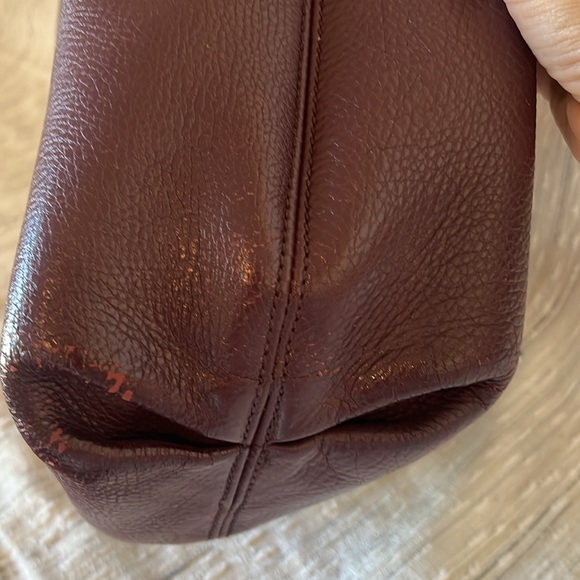 GUCCI Soho Hobo Bag - Picture 5 of 12